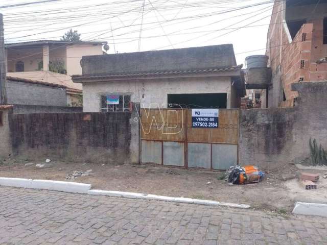 Casa de condomínio com 2 quartos, 120m², à venda em Itaboraí, Vila Brasil (Manilha)