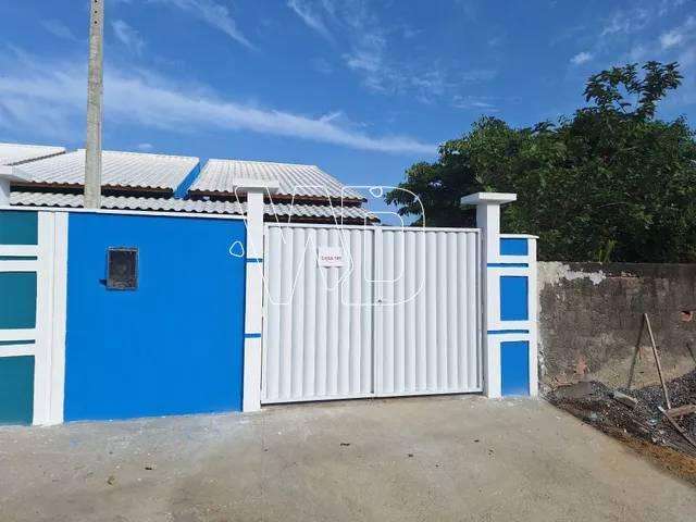 Casa com 2 quartos, 70m², à venda em Maricá, Cajueiros (Itaipuaçu)