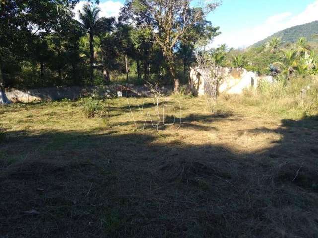 Sítio com 1 quarto, 50m², à venda em Itaboraí, Agro Brasil (Sambaetiba)