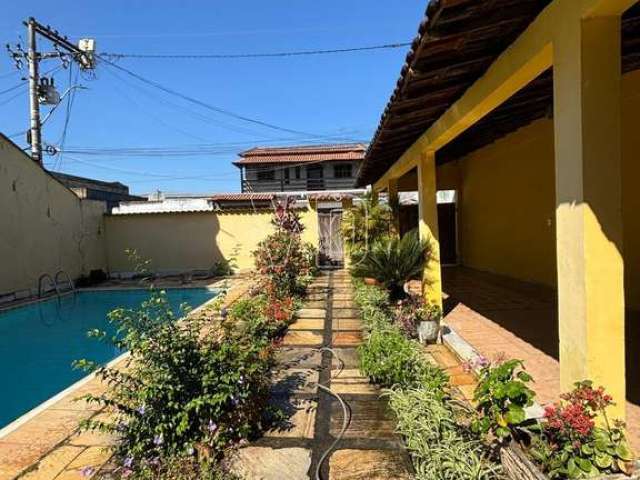 Casa com 2 quartos, 192,94m², à venda em Itaboraí, Outeiro das Pedras