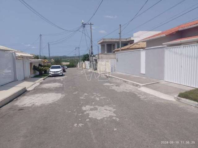 Casa de condomínio com 2 quartos, 70m², à venda em Itaboraí, Centro (Manilha)