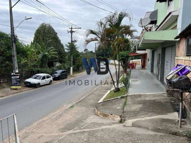 Casa com 3 quartos, 360m², à venda em Itaboraí, Areal