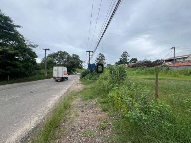 Lote, 1804m², à venda em Itaboraí, Calundu