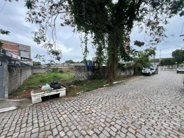 Terreno, 463m², à venda em Itaboraí, Venda das Pedras