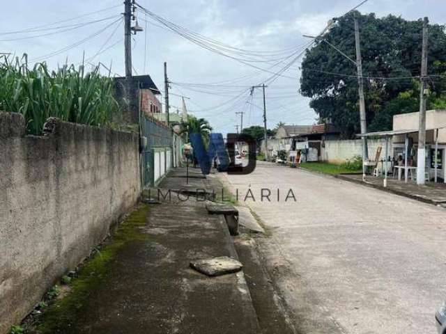 Terreno, 600m², à venda em Itaboraí, Santo Expedito