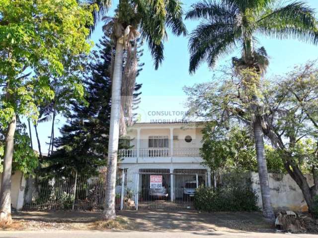 Casa com 3 quartos à venda na Rua X, Feliz, Goiânia, 295 m2 por R$ 1.000.000