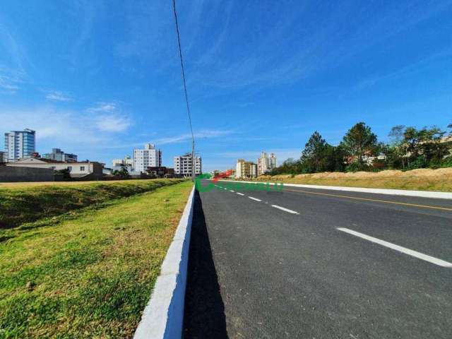 Lindos lotes em loteamento novo no bairro Tapajós