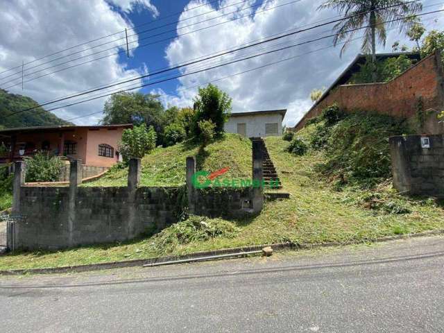 Terreno a venda em ótima localização