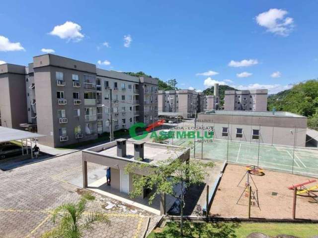 Apartamento - Itoupavazinha