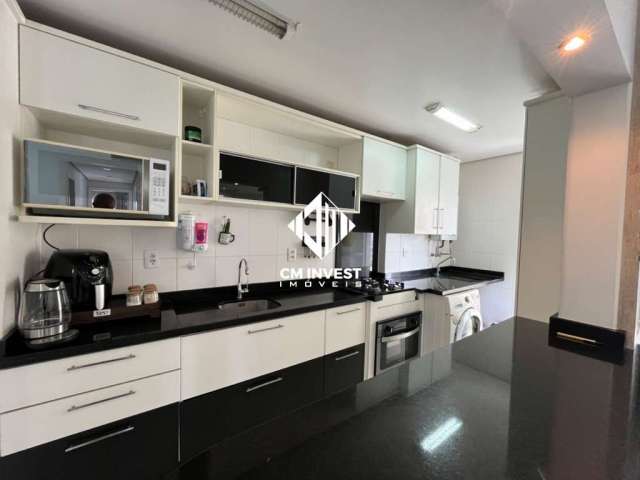 Apartamento com 3 Quartos e 2 banheiros à Venda, 82m², Nossa senhora do Rosário ,São José/Sc.