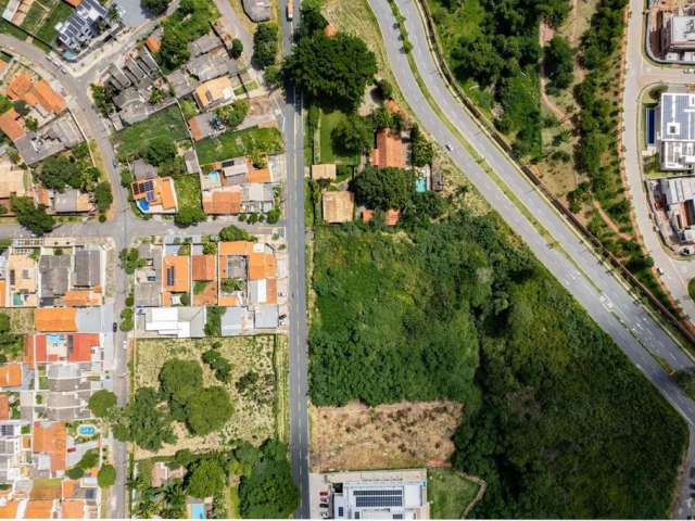 Oportunidade Única! Terreno Residencial e Comercial no Jardim Vitória, Goiânia