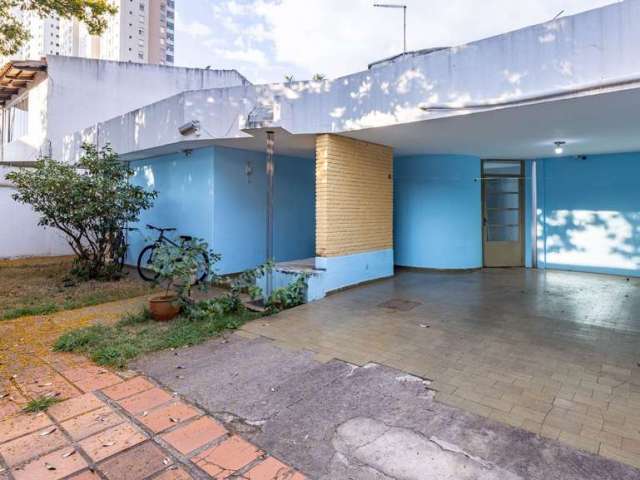 Casa no Setor Marista com finalidade Comercial