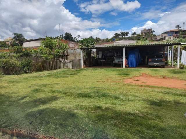 Lote dentro de Condominio