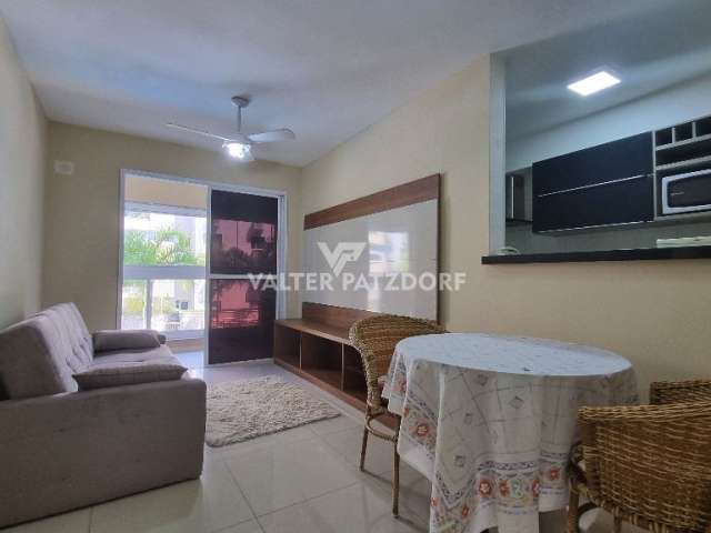 Vendo apartamento de 02 quartos com suíte no Luar do Pontal - Pontal Oceânico!