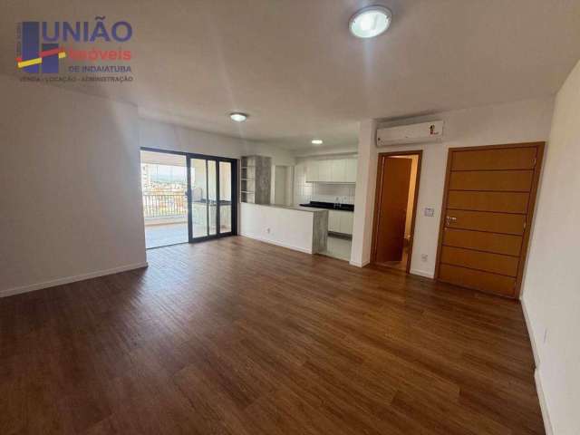 Apartamento amplo com 104m² de área útil, localização privilegiada, área de lazer completa.