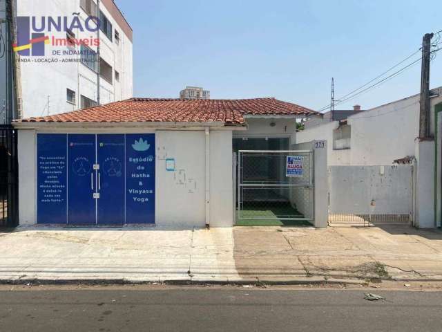 Casa de frente para Avenida Conceição, localização privilegiada.