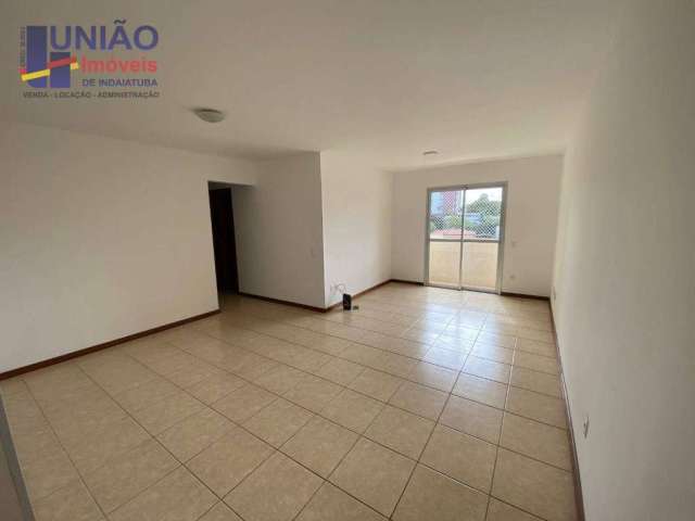 Apartamento com 3 dormitórios (sendo 1 suíte), área de lazer e portaria 24hs.