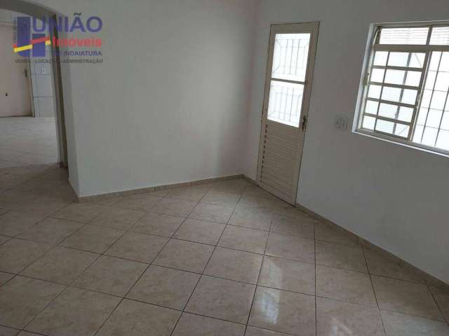 Casa à venda, 70 m² por R$ 350.000,00 - Jardim Morada do Sol - Indaiatuba/SP