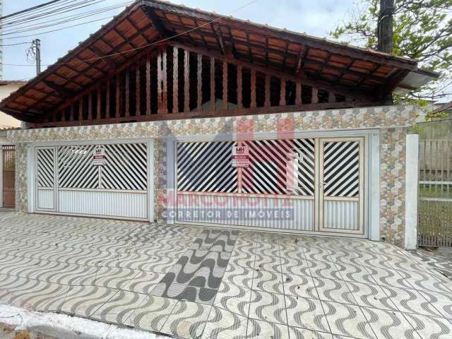 Casa com 2 dorms, Canto do Forte, Praia Grande, Cod: 204670