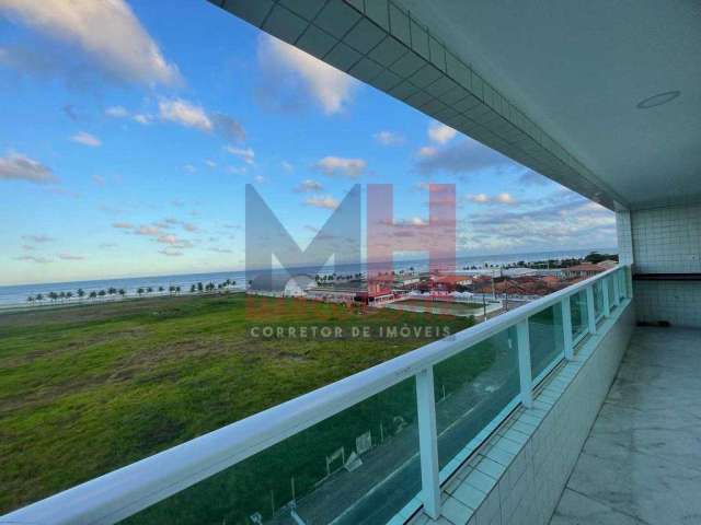 Apartamento com 2 dorms, Mirim, Praia Grande, Cod: 206583