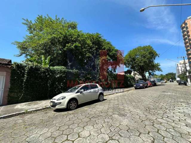 Terreno, Canto do Forte, Praia Grande - R$ 2.6 mi, Cod: 206743