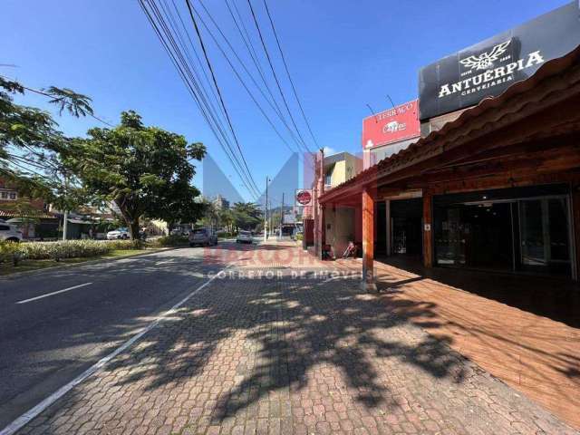 Fundo de comércio, Canto do Forte, Praia Grande - R$ 500 mil, Cod: 206871