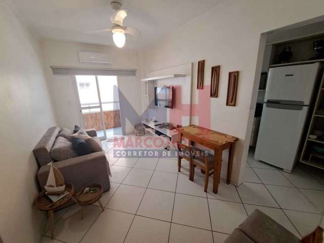 Apartamento com 1 dorm, Canto do Forte, Praia Grande, Cod: 207019