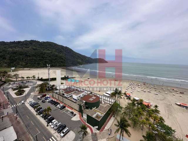 Cobertura com 4 dorms, Canto do Forte, Praia Grande - R$ 1.6 mi, Cod: 207059