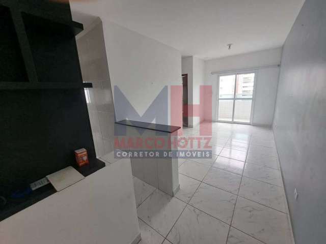 Apartamento com 2 dorms, Ocian, Praia Grande, Cod: 207118