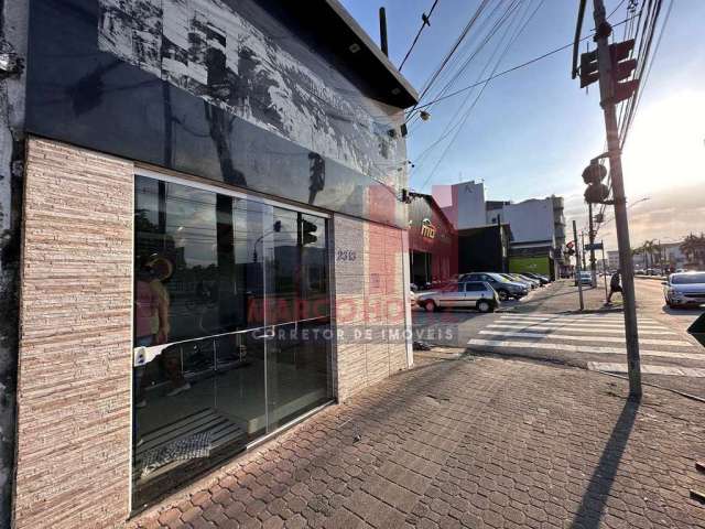 Casa com 1 dorm, Guilhermina, Praia Grande, Cod: 207131