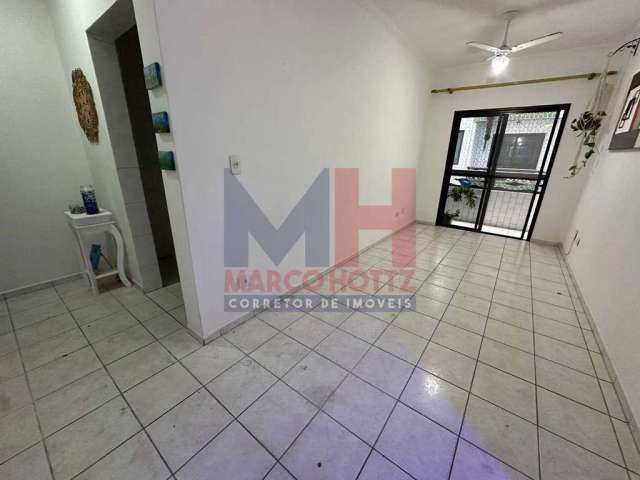 Apartamento com 2 quartos, Guilhermina, Praia Grande, Cod: 207186