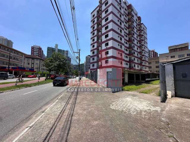 Terreno, Canto do Forte, Praia Grande, Cod: 207191