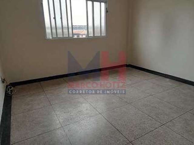 Apartamento com 1 dorm, Guilhermina, Praia Grande - R$ 265 mil, Cod: 207197