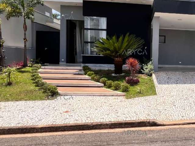 Casa para Locação Condomínio Villagio - Americana/SP