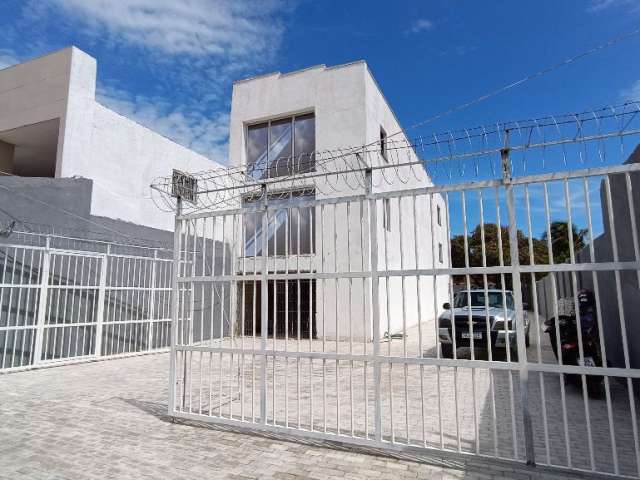 Prédio comercial para locação  de 540m² em Cristo Redentor - Fortaleza - CE