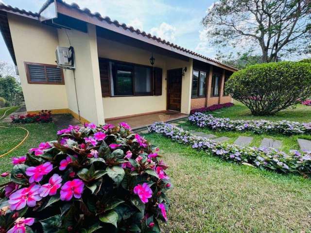 Casa térrea no Cond. Estância Parque (EPA)