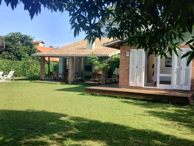 Casa com 3 quartos na Praia da Ferrugem em Garopaba