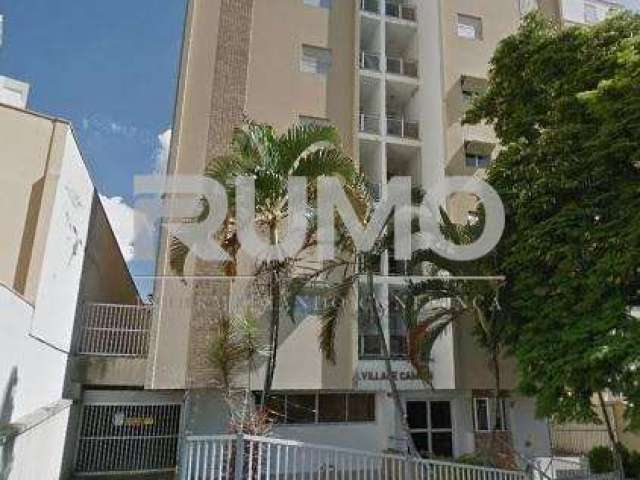 Apartamento com 3 quartos à venda na Rua Santos Dumont, 80, Cambuí, Campinas, 94 m2 por R$ 580.000