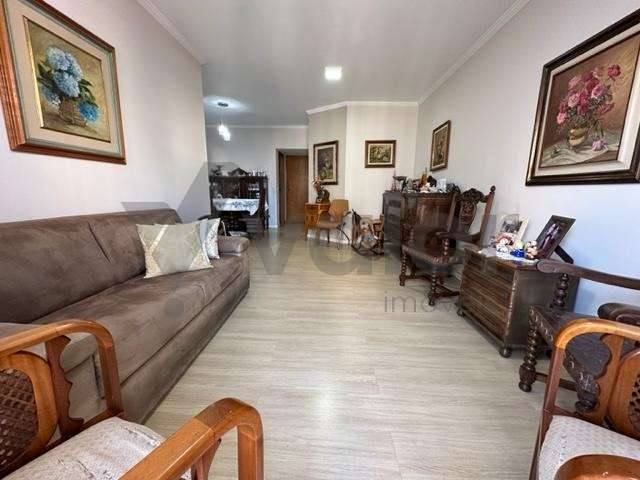 Apartamento com 4 quartos à venda na Rua Barreto Leme, 1939, Cambuí, Campinas, 116 m2 por R$ 1.200.000