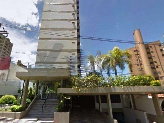 Apartamento com 2 quartos para alugar na Avenida Doutor Moraes Sales, 1659, Cambuí, Campinas, 168 m2 por R$ 2.300