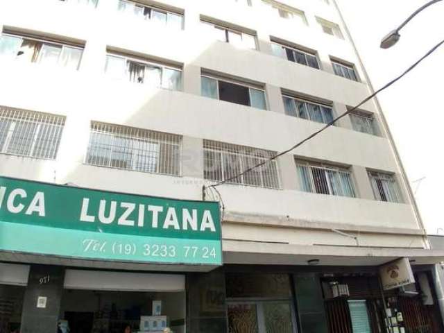 Apartamento com 2 quartos à venda na Rua Luzitana, 977, Centro, Campinas, 86 m2 por R$ 260.000