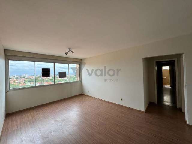 Apartamento com 3 quartos à venda na Avenida Papa Pio XII, 99, Jardim Chapadão, Campinas, 127 m2 por R$ 650.000