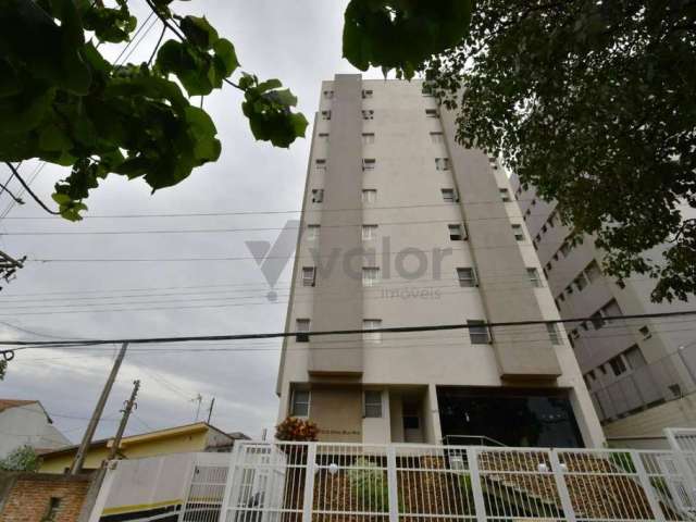 Apartamento com 2 quartos para alugar na Rua Reinaldo Laubenstein, 271, Jardim Chapadão, Campinas, 60 m2 por R$ 1.350