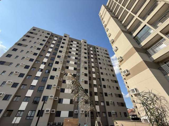 Apartamento com 2 quartos à venda na Rua Serra Dourada, 101, Jardim Guarani, Campinas, 55 m2 por R$ 660.000