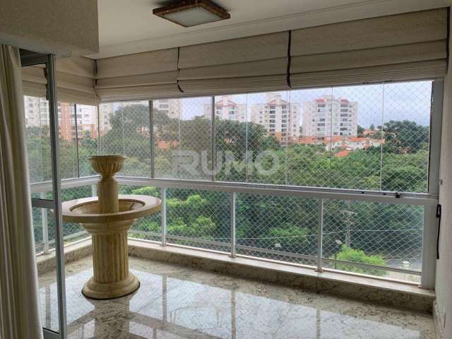 Apartamento com 3 quartos à venda na Rua Engenheiro José Francisco Bento Homem de Mello, 1160, Jardim Madalena, Campinas, 148 m2 por R$ 1.900.000