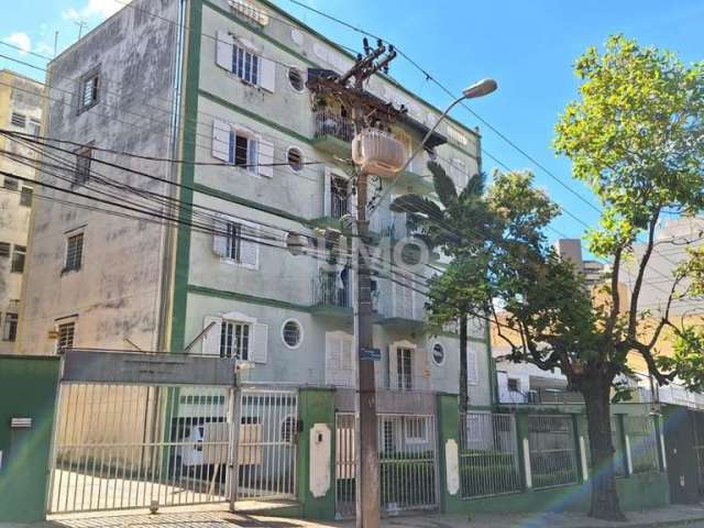 Apartamento com 3 quartos à venda na Rua Serra da Mantiqueira, 169, Jardim Proença, Campinas, 82 m2 por R$ 350.000