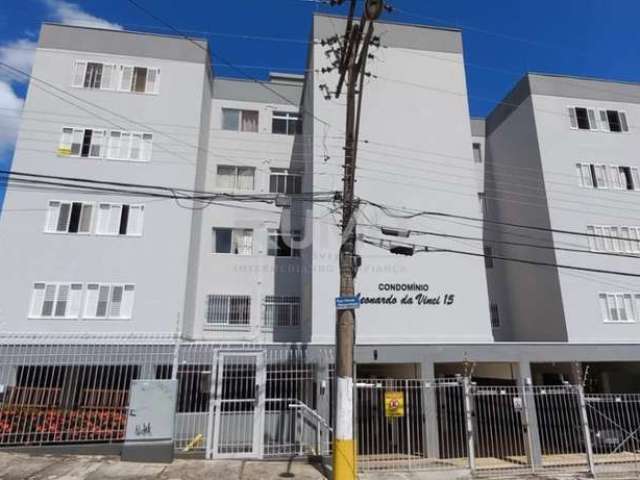 Apartamento com 3 quartos à venda na Rua Ottmar Mergenthaler, 15, Parque Taquaral, Campinas, 79 m2 por R$ 300.000