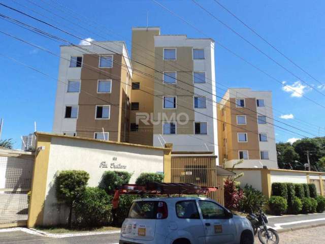 Apartamento com 2 quartos à venda na Avenida do Ipiranga, 100, Ponte Preta, Campinas, 56 m2 por R$ 240.000