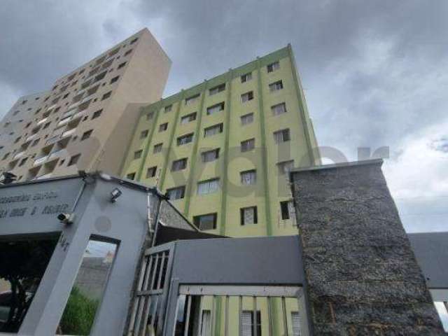 Apartamento com 2 quartos à venda na Rua Oscar Leite, 147, Ponte Preta, Campinas, 75 m2 por R$ 325.000