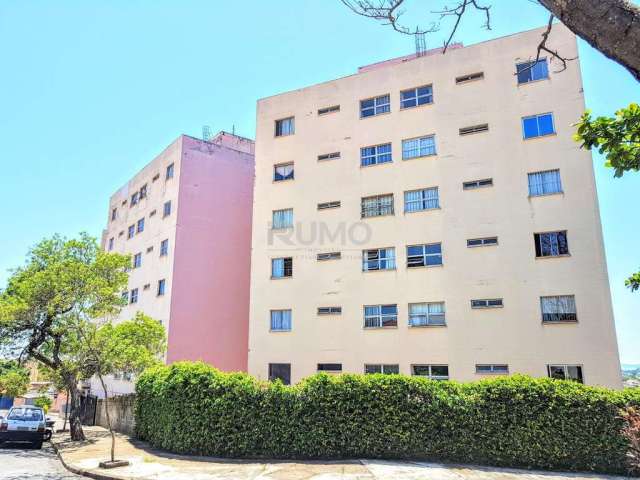 Apartamento com 2 quartos à venda na Rua José Ziggiatti, 101, Vila Progresso, Campinas, 56 m2 por R$ 250.000